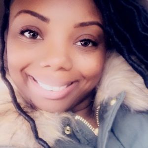 Meet your Posher, Eboni